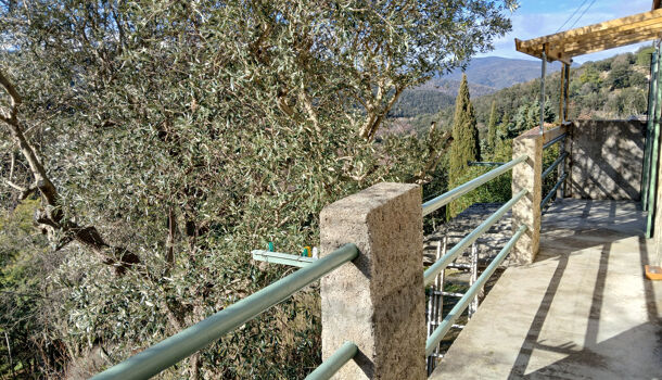 Villa / Maison 3 pièces  à vendre Reynès 66400