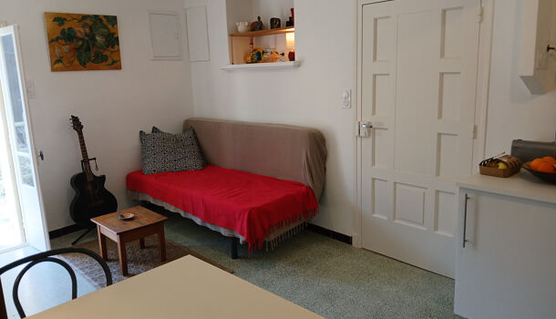 Villa / Maison 3 pièces  à vendre Reynès 66400