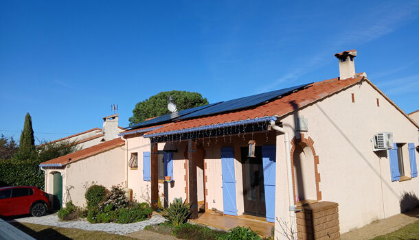 Villa / Maison 5 pièces  à vendre Sorède 66690