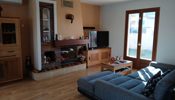 Villa / Maison 5 pièces  à vendre Sorède 66690