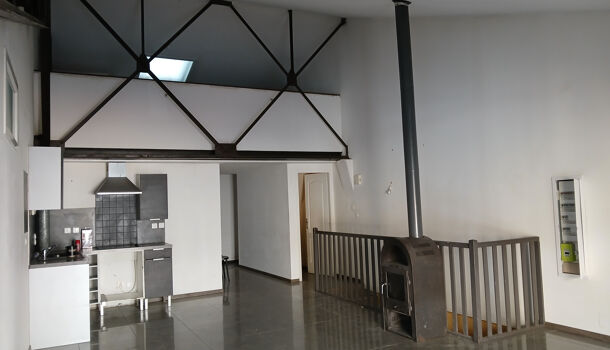 Appartement 4 pièces  à vendre Céret 66400