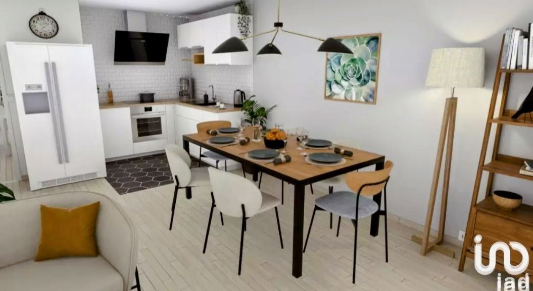 Vente Appartement 2 pièces - Photo 4