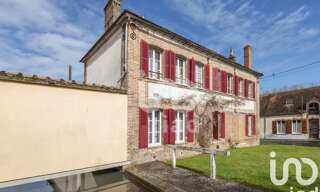 Maison 8 Pièces 157 m² à vendre à Flagy (77940)