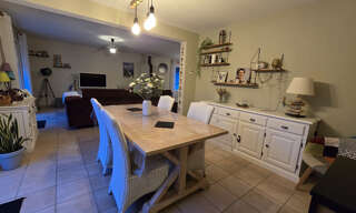 Maison 8 Pièces 231 m² à vendre à Beaugency (45190)