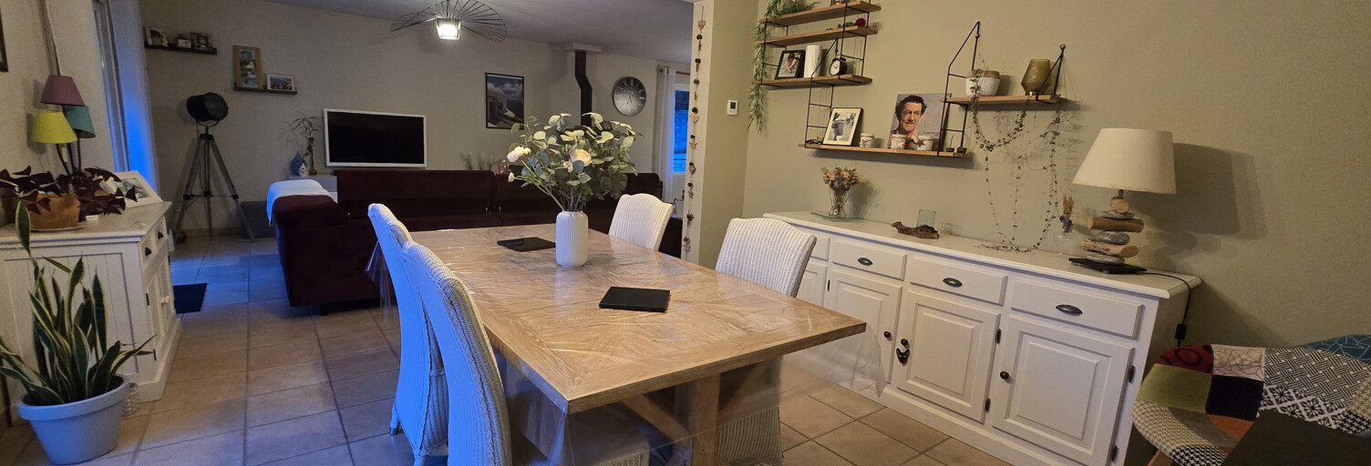 Maison 8 Pièces 231 m² à vendre à Beaugency (45190)