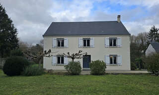 Maison 8 Pièces 231 m² à vendre à Beaugency (45190)