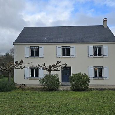 Maison 8 pièces 439000 €