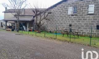 Immeuble  400 m² à vendre à Les Églisottes-et-Chalaures (33230)