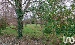 Terrain  1285 m² à vendre à Montauban (82000)