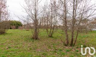 Terrain  2027 m² à vendre à Montauban (82000)