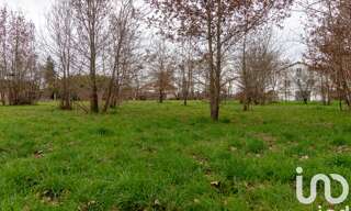 Terrain  2006 m² à vendre à Montauban (82000)