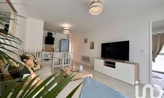 Appartement 4 Pièces 67 m² à vendre à Capbreton (40130)