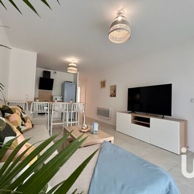 Appartement 4 pièces 359000 €