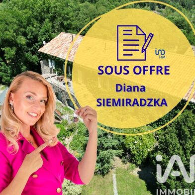 Maison 6 pièces 470000 €