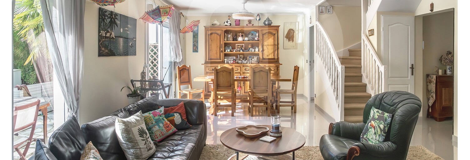 Maison 7 Pièces 184 m² à vendre à Morainvilliers (78630)