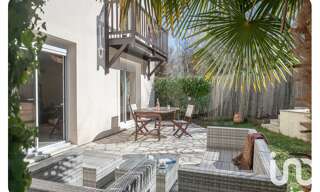 Maison 7 Pièces 184 m² à vendre à Morainvilliers (78630)