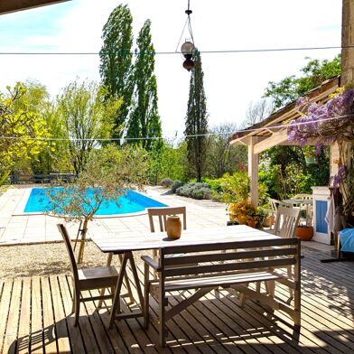 Maison 9 pièces 299000 €