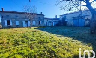 Maison 5 Pièces 115 m² à vendre à Les Artigues-de-Lussac (33570)