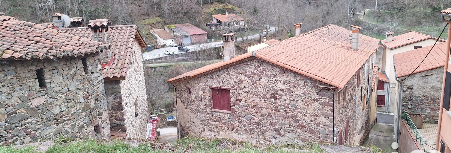 Maison 5 Pièces 102 m² à vendre à Lamanère (66230)