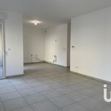 Appartement 4 pièces 281000 €