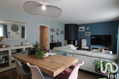 Maison 5 pièces 315000 €