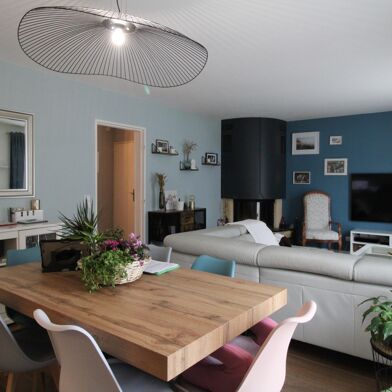 Maison 5 pièces 315000 €