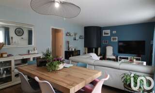 Maison 5 Pièces 112 m² à vendre à Aulnay-sur-Mauldre (78126)