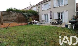 Maison 5 Pièces 112 m² à vendre à Aulnay-sur-Mauldre (78126)