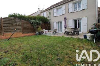 Maison 5 pièces 315000 €