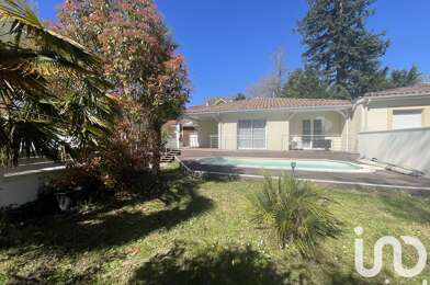 Maison 4 pièces 308000 €