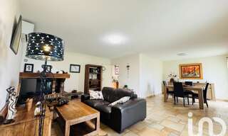 Maison 5 Pièces 124 m² à vendre à Labenne (40530)