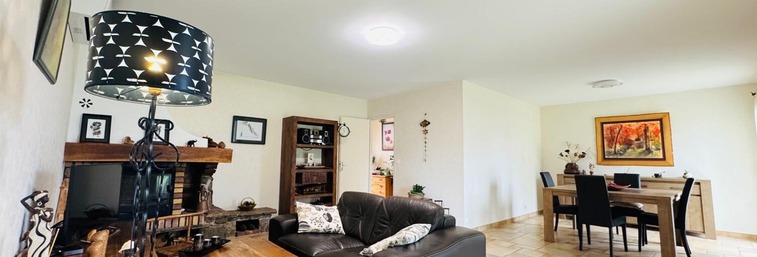 Maison 5 Pièces 124 m² à vendre à Labenne (40530)