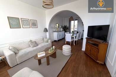 Maison 5 pièces 239000 €