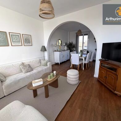 Maison 5 pièces 239000 €