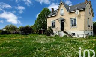 Maison 5 Pièces 105 m² à vendre à Givet (08600)