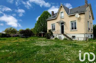 Maison 5 pièces 188000 €