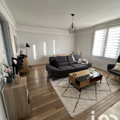 Appartement 3 pièces 80000 €