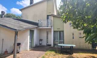 Maison 6 Pièces 130 m² à vendre à Angoulême (16000)