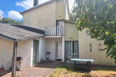 Maison 6 pièces 139000 €