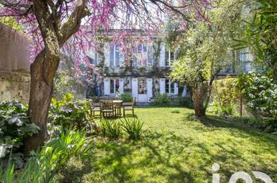 Maison 8 pièces 997000 €