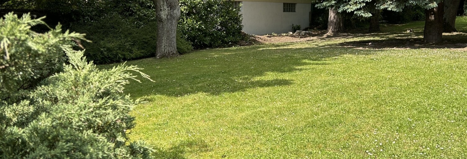 Terrain  600 m² à vendre à Champagne-sur-Oise (95660)