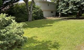 Terrain  600 m² à vendre à Champagne-sur-Oise (95660)