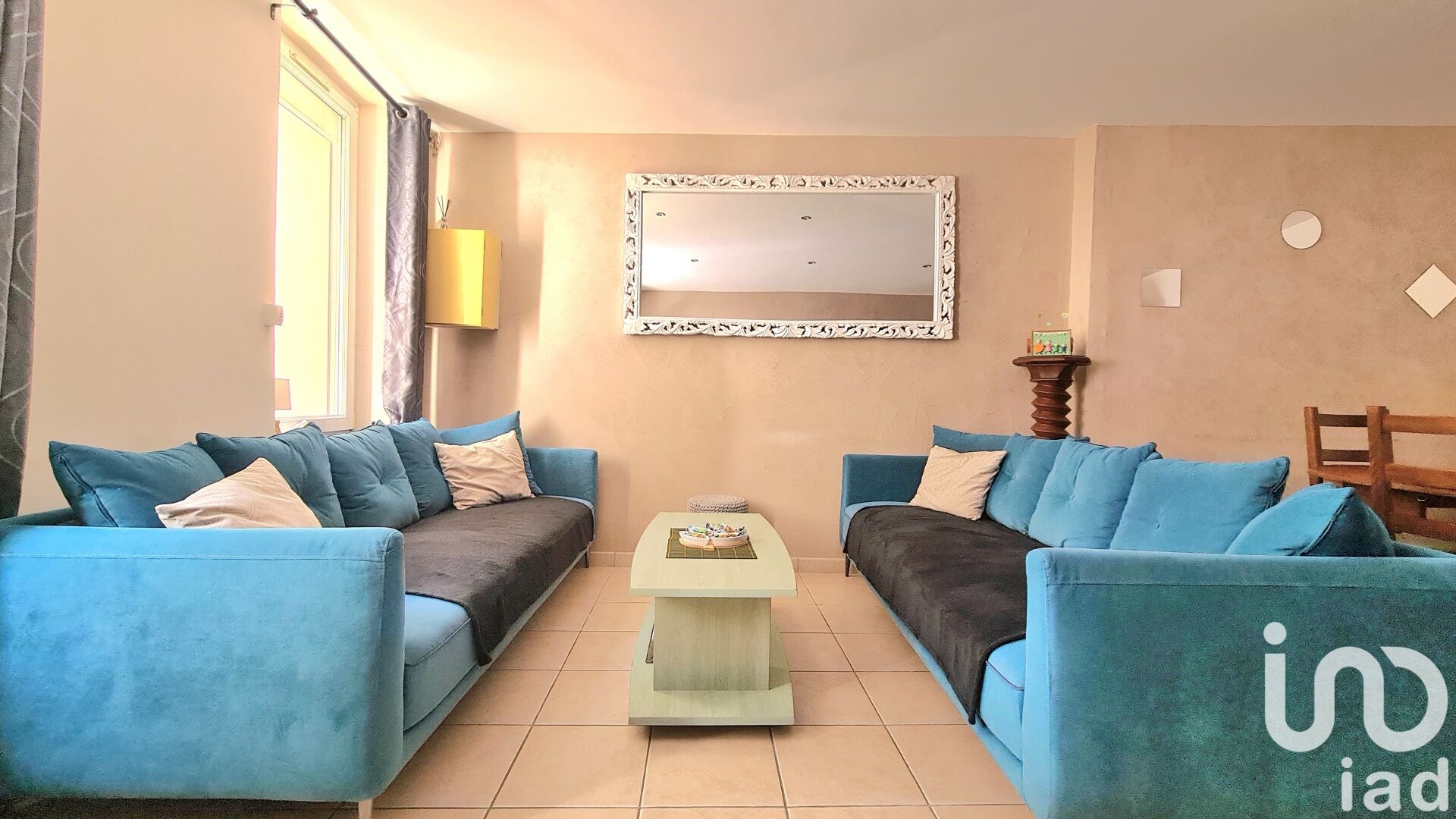 Sigean - 138m² - 6p. - 5ch.