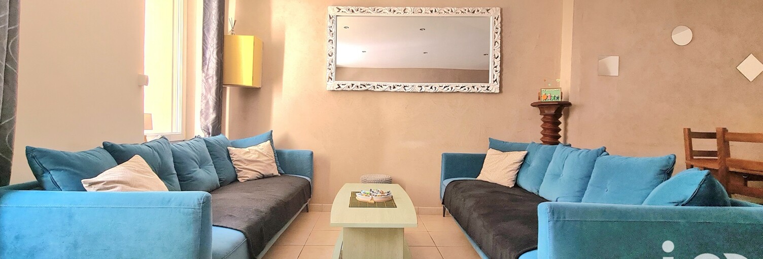 Maison 6 Pièces 138 m² à vendre à Sigean (11130)