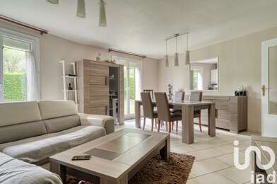 Maison 5 pièces 370000 €