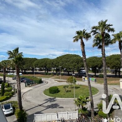 Appartement 2 pièces 170000 €