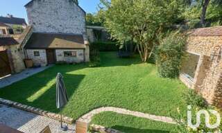 Maison 7 Pièces 196 m² à vendre à Frémainville (95450)