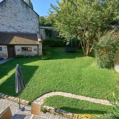 Maison 7 pièces 429000 €