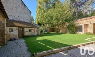 Maison 7 Pièces 196 m² à vendre à Frémainville (95450)