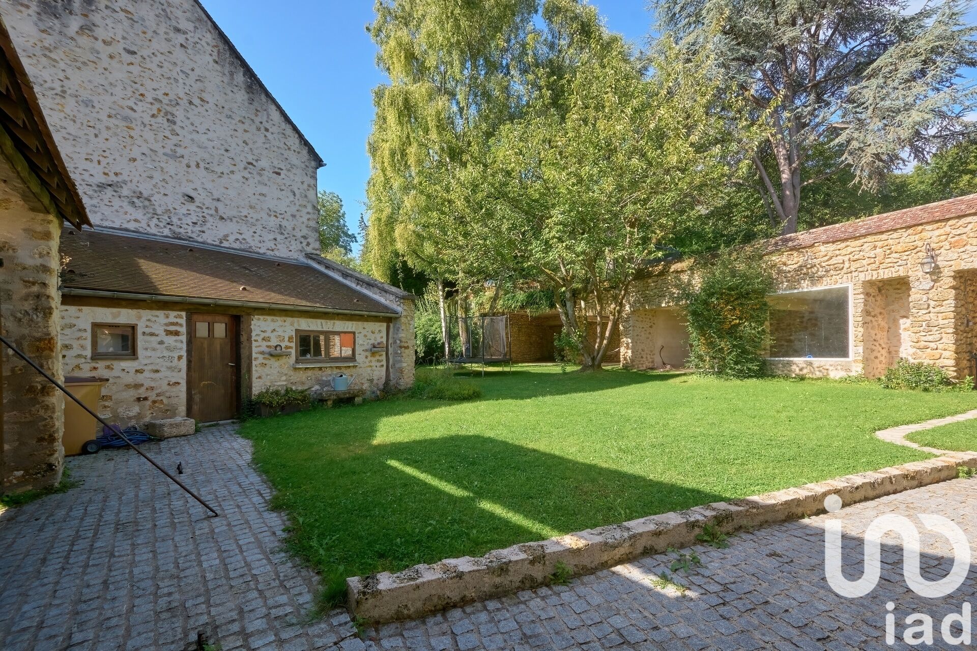 Maison à vendre, 7 pièces, 196 m², Frémainville